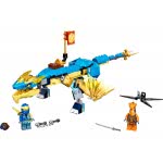 LEGO Ninjago Jays Thunder Dragon EVO 71760 5702017117478