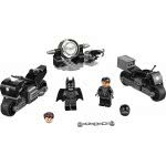 LEGO DC Comics Super Heroes Batman Και Selina Kyle Motorcycle Pursuit 76179 5702016911664