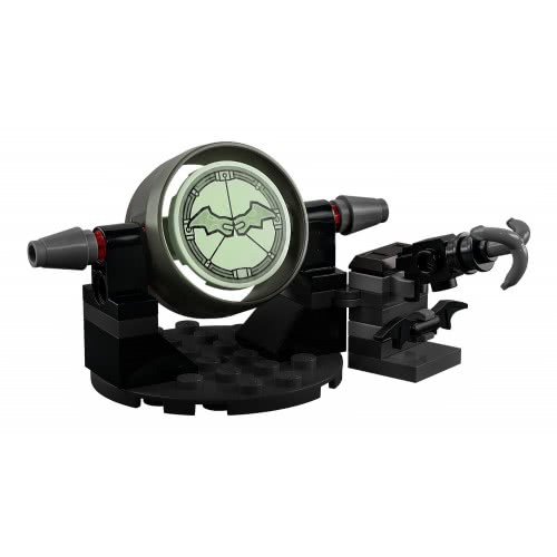LEGO Dc Comics Super Heroes Καταδίωξη Batman & Selina Kyle Με Μοτοσικλέτες 76179 5702016911664