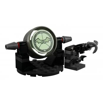 LEGO Dc Comics Super Heroes Καταδίωξη Batman & Selina Kyle Με Μοτοσικλέτες 76179 5702016911664