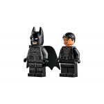 LEGO Dc Comics Super Heroes Καταδίωξη Batman & Selina Kyle Με Μοτοσικλέτες 76179 5702016911664