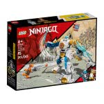 LEGO Ninjago Zanes Power Up Mech EVO 71761 5702017117263