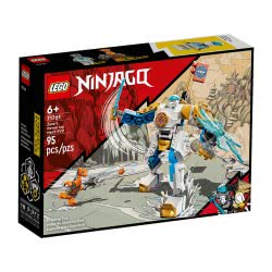 LEGO Ninjago Zanes Power Up Mech EVO 71761 5702017117263