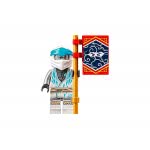 LEGO Ninjago Zanes Power Up Mech EVO 71761 5702017117263