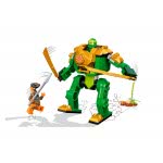 LEGO Ninjago Ρομποτική Στολή Νίντζα Του Λόιντ 71757 5702017151618