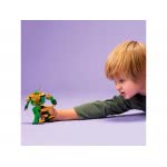 LEGO Ninjago Lloyd's Ninja Mech 71757 5702017151618
