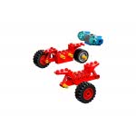 LEGO Spiderman Miles Morales: Spider-Mans Techno Trike 10781 5702017150642