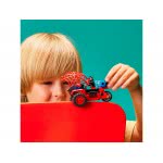 LEGO Spiderman Μάιλς Μοράλες: Σούπερ Τρίκυκλο Του Σπάιντερ-Μαν 10781 5702017150642