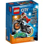 LEGO City Fire Stunt Bike 60311 5702017024233