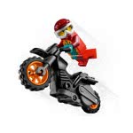 LEGO City Fire Stunt Bike 60311 5702017024233