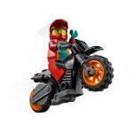 LEGO City Fire Stunt Bike 60311 5702017024233