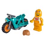 LEGO City Chicken Stunt Bike 60310 5702017024226