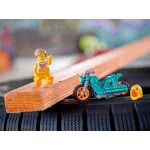 LEGO City Ακροβατική Μηχανή Με Κοτόπουλο 60310 5702017024226