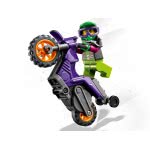 LEGO City Wheelie Stunt Bike 60296 5702016912203