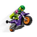 LEGO City Ακροβατική Μηχανή Για Σούζες 60296 5702016912203