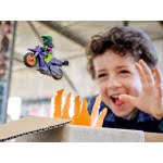 LEGO City Wheelie Stunt Bike 60296 5702016912203