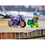 LEGO City Wheelie Stunt Bike 60296 5702016912203