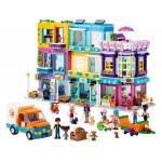 LEGO Friends Main Street Building 41704 5702017152752