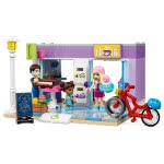 LEGO Friends Main Street Building 41704 5702017152752