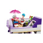 LEGO Friends Κτίριο Εμπορικής Οδού 41704 5702017152752