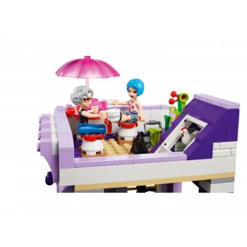 LEGO Friends Main Street Building 41704 5702017152752