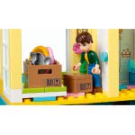 LEGO Friends Κτίριο Εμπορικής Οδού 41704 5702017152752