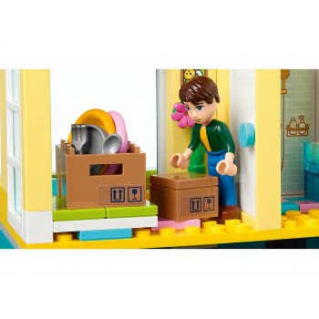 LEGO Friends Main Street Building 41704 5702017152752