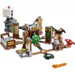 LEGO Super Mario Luigi’S Mansion Haunt-And-Seek Expansion Set 71401 5702017155210