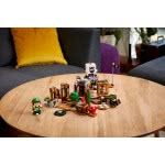 LEGO Super Mario Luigi’S Mansion Haunt-And-Seek Expansion Set 71401 5702017155210