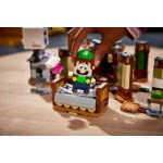 LEGO Super Mario Luigi’S Mansion Haunt-And-Seek Expansion Set 71401 5702017155210