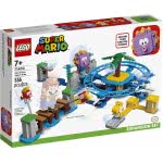 LEGO Super Mario Big Urchin Beach Ride Expansion Set 71400 5702017155203