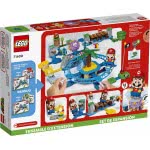 LEGO Super Mario Big Urchin Beach Ride Expansion Set 71400 5702017155203