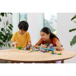 LEGO Super Mario Big Urchin Beach Ride Expansion Set 71400 5702017155203