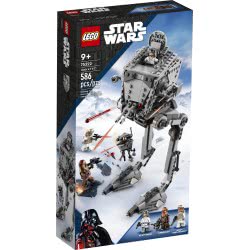 LEGO Star Wars Hoth At-St 75322 5702017155487