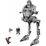LEGO Star Wars Hoth At-St 75322 5702017155487