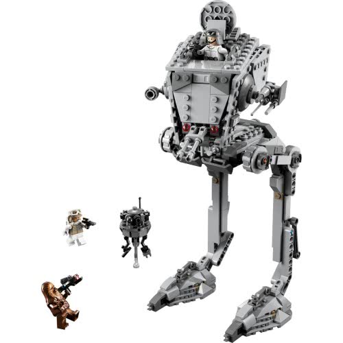 LEGO Star Wars Hoth At-St 75322 5702017155487