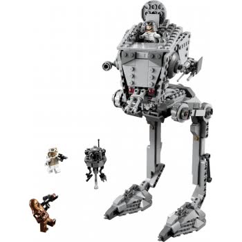 LEGO Star Wars Hoth At-St 75322 5702017155487