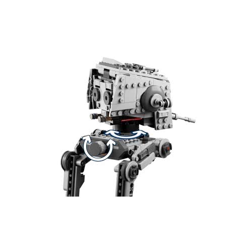 LEGO Star Wars At-St Του Χοθ 75322 5702017155487