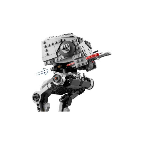 LEGO Star Wars At-St Του Χοθ 75322 5702017155487