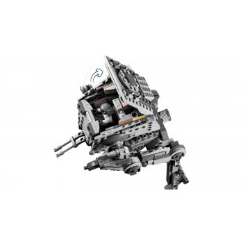 LEGO Star Wars At-St Του Χοθ 75322 5702017155487