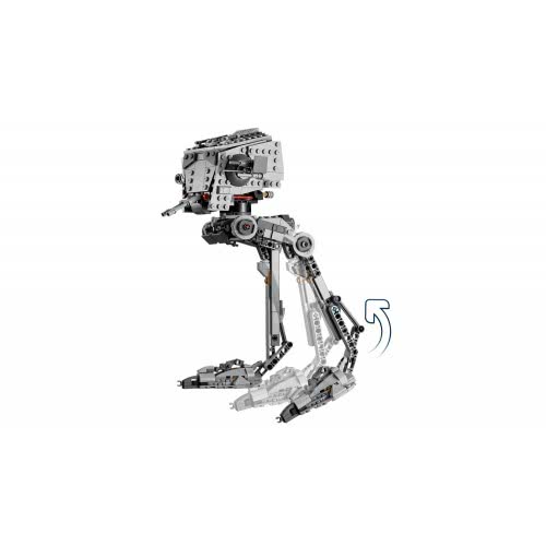LEGO Star Wars Hoth At-St 75322 5702017155487