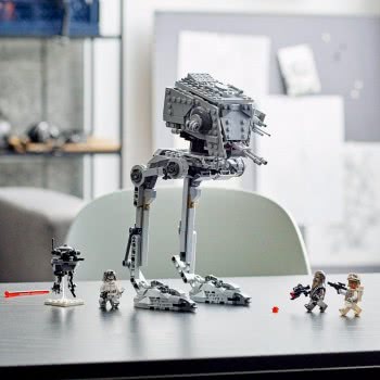 LEGO Star Wars Hoth At-St 75322 5702017155487