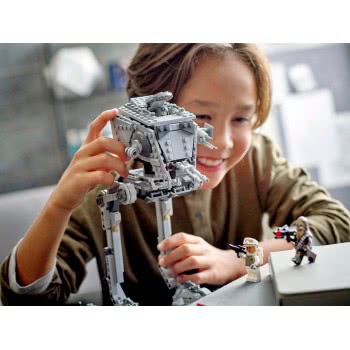 LEGO Star Wars At-St Του Χοθ 75322 5702017155487