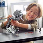 LEGO Star Wars At-St Του Χοθ 75322 5702017155487