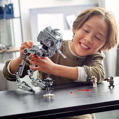 LEGO Star Wars At-St Του Χοθ 75322 5702017155487