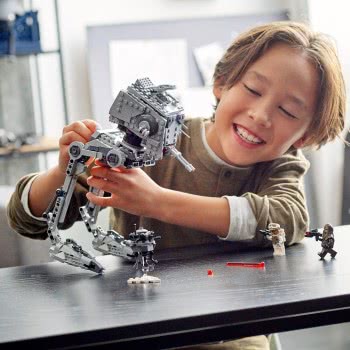 LEGO Star Wars At-St Του Χοθ 75322 5702017155487