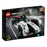 LEGO Technic Formula E Porsche 99X Electric 42137 5702017156156