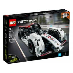 LEGO Technic Formula E Porsche 99X Electric 42137 5702017156156