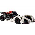 LEGO Technic Formula E Porsche 99X Electric 42137 5702017156156