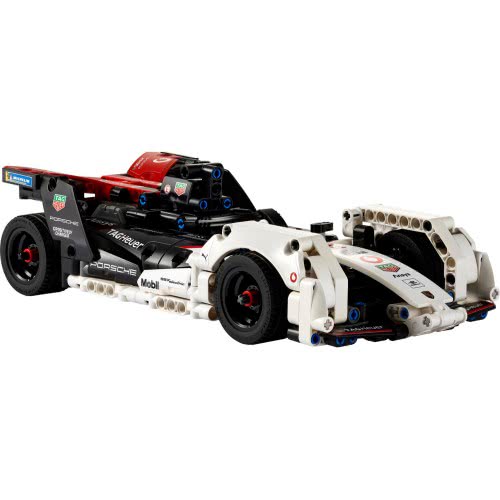 LEGO Technic Formula E Porsche 99X Electric 42137 5702017156156